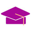 REUP_Icons_MAIN_Student - Grad - College - Uni